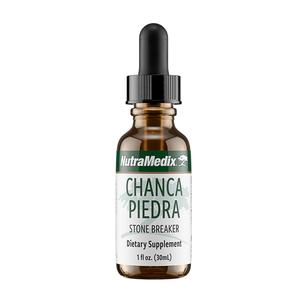 chanca piedra stone breaker nutramedix