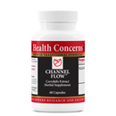 channel flow health concerns