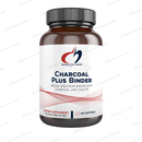 charcoal plus binder designs for health