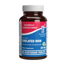 chelated iron anabolic laboratories