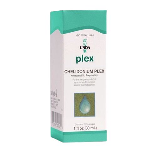 chelidonium plex unda