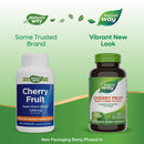 buy cherry fruit capsules nature's way