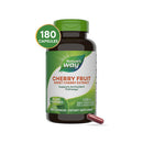 cherry fruit capsules nature's way