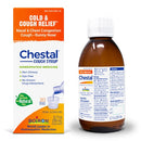 buy chestal adult cough & cold boiron