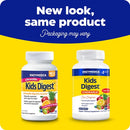 buy chewable kids digest enzymedica