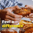 chewable acid soothe enzymedica