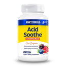 chewable acid soothe enzymedica