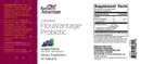 buy chewable floravantage probiotic