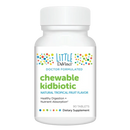 chewable kidbiotic (little davinci)