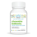 chewable kidbiotic (little davinci)