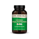 chewable multivitamin for kids dr. mercola