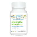 chewable vitamin c (little davinci) | davinci labs
