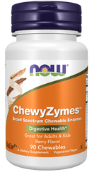 chewyzymes (now foods)