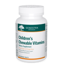 Children's Chewable Vitamins
