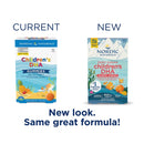 buy children’s dha gummies (nordic naturals)