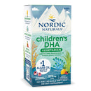children's dha vegetarian (nordic naturals)