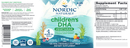 buy children's dha vegetarian (nordic naturals)