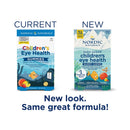buy children’s eye health gummies (nordic naturals)
