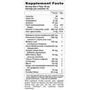 b complete buried treasure supplement facts