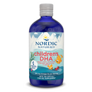 children's dha liquid nordic naturals 16oz