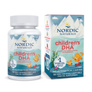 children's dha | dha jr. nordic naturals
