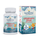 children's dha | dha jr. nordic naturals