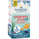 children's dha xtra (nordic naturals)