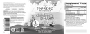 children's dha xtra (nordic naturals) label
