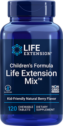 children's formula life extension mix (life extension)