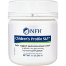 children's probio sap (nfh nutritional fundamentals)