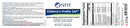 children's probio sap (nfh nutritional fundamentals) label