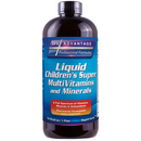 children's super multivitamins & minerals drs advantage