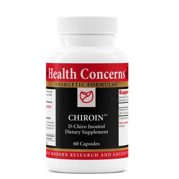 chiroin health concerns