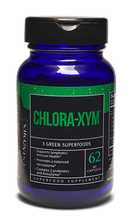 chloraxym master supplements (us enzymes)