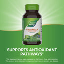 buy chlorella capsules (nature's way)