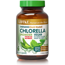 chlorella powder lidtke