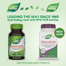 buy chlorofresh chlorophyll concentrate nature's way