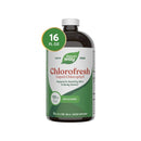 chlorofresh liquid unflavored nature's way