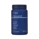 chlorophyll gummies trace minerals research