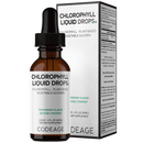 chlorophyll liquid drops codeage
