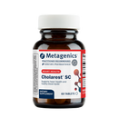 cholarest sc metagenics