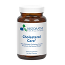 cholesterol care restorative formulations