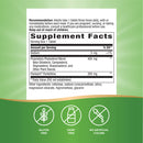 cholesterol shield nature's way supplement facts