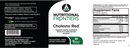 buy cholesto red nutritional frontiers
