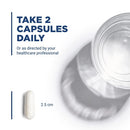 choline vital nutrients suggested use