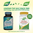 buy choline inositol nature's way