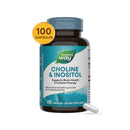 choline inositol nature's way