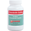 chondroitin sulfate (karuna responsible nutrition)