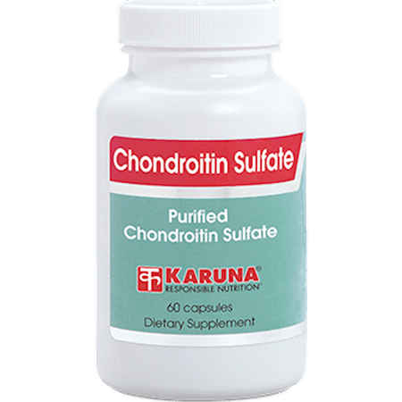 Chondroitin Sulfate (Karuna Responsible Nutrition)
