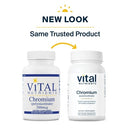 chromium vital nutrients